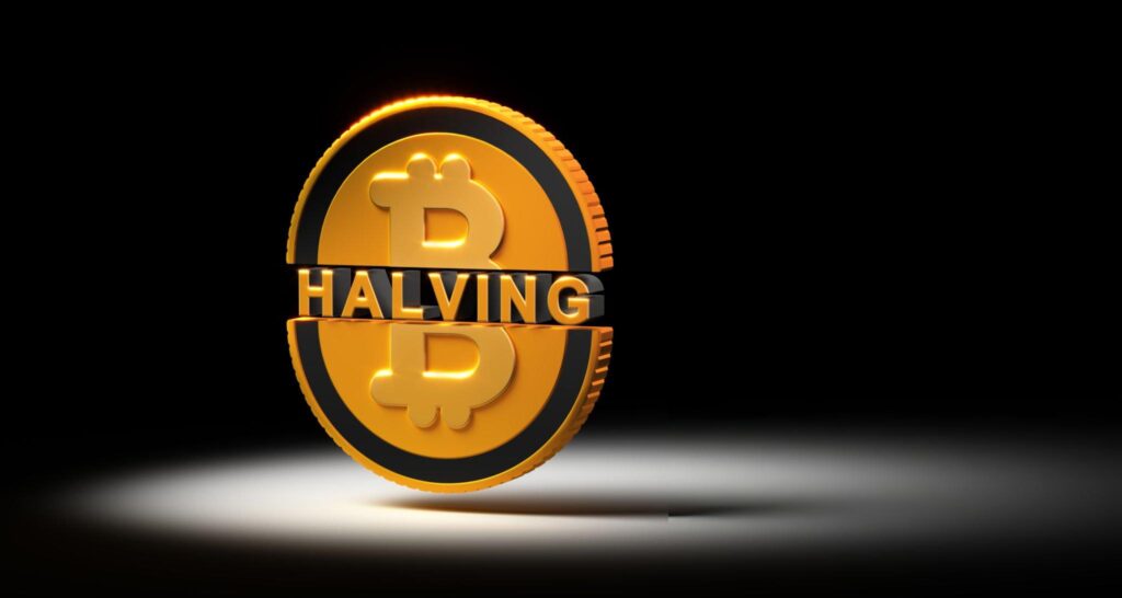 Bitcoin Halving, Crypto, Bitcoin's price